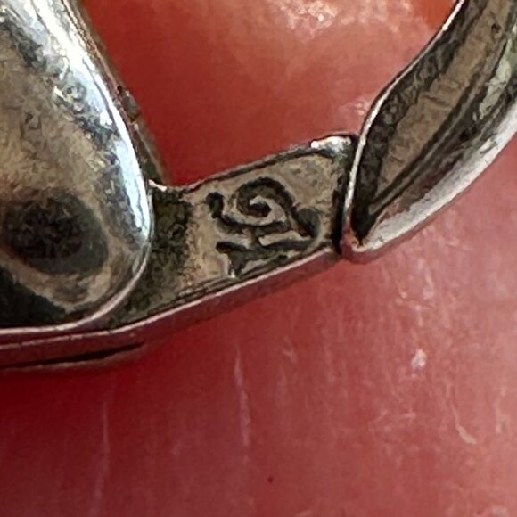 Golden Baroque Pearl Necklace 23" - Picture 15 of 16